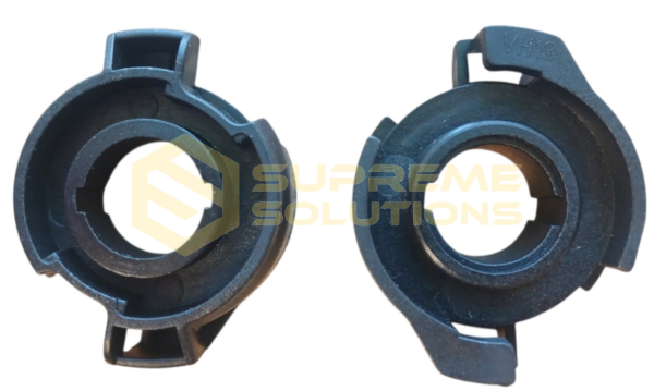 Перехідник для LED ламп H7 TK-112B OPTIVUS | VW Passat, Ford Kuga, Renault Megane