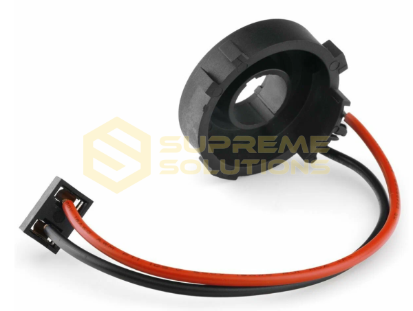 Перехідник для LED ламп H7 TK-114B S-A07 OPTIVUS | Volkswagen, Mercedes-Benz