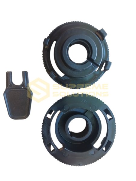 Перехідник для LED ламп H7 TK-117B S-B13 OPTIVUS | Hyundai, KIA, Citroen