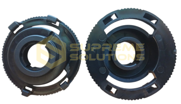 Перехідник для LED ламп H7 TK-117B S-B13 OPTIVUS | Hyundai, KIA, Citroen