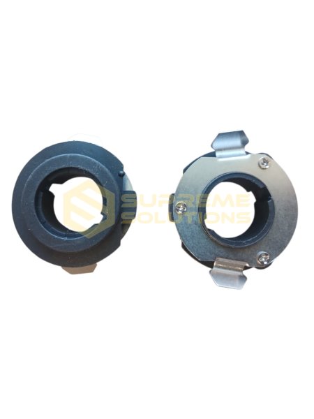 Перехідник для LED та ксенонових ламп H7 TK-123B OPTIVUS | Mercedes-Benz, Ford, Chery