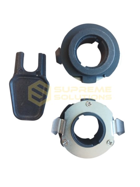 Перехідник для LED та ксенонових ламп H7 TK-123B OPTIVUS | Mercedes-Benz, Ford, Chery