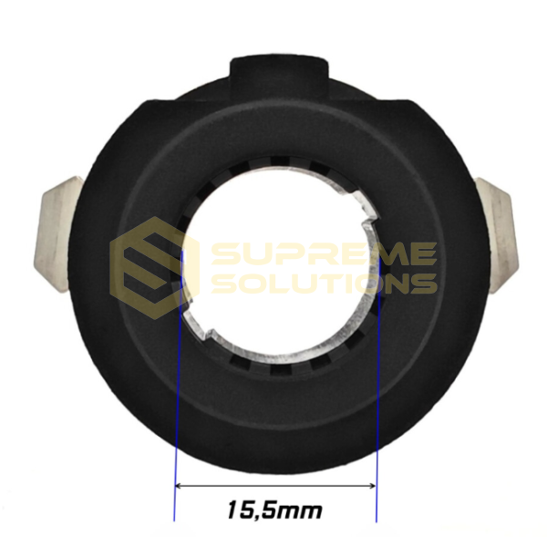 Перехідник для LED та ксенонових ламп H7 TK-123B OPTIVUS | Mercedes-Benz, Ford, Chery