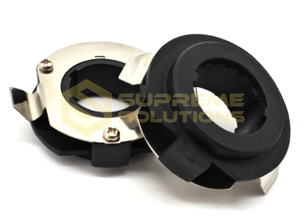 Перехідник для LED та ксенонових ламп H7 TK-123B OPTIVUS | Mercedes-Benz, Ford, Chery