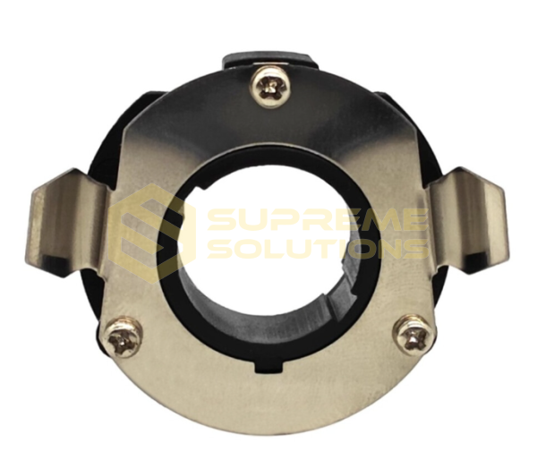 Перехідник для LED та ксенонових ламп H7 TK-123B OPTIVUS | Mercedes-Benz, Ford, Chery