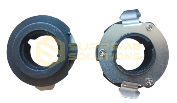 Перехідник для LED та ксенонових ламп H7 TK-123B OPTIVUS | Mercedes-Benz, Ford, Chery