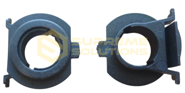 Перехідник для LED та ксенонових ламп H7 TK-116B OPTIVUS | Ford, FIAT, Land Rover