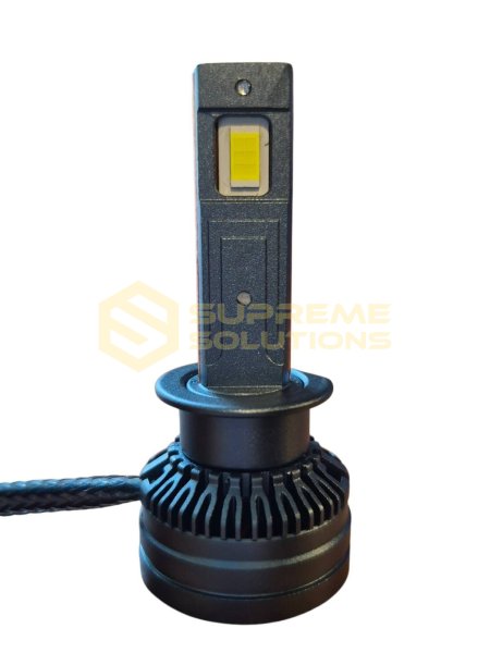 Світлодіодна LED лампа OPTIVUS S-8 MINI H1 55W 11000LM 6000K CANBUS