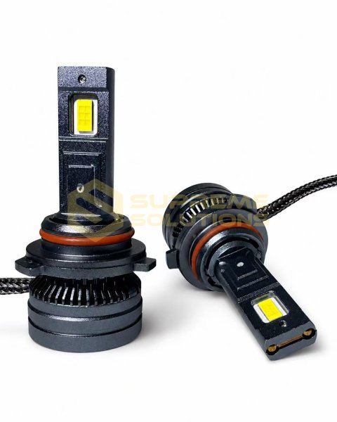 Світлодіодна LED лампа OPTIVUS S-8 MINI HB4 (9006) 55W 11000LM 4300K CANBUS