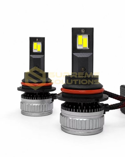 9-20V HB1 (9004) LED лампы OPTIVUS 65W 15000Lm 6000K CANBUS CSP
