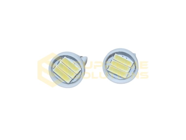 T10-7014-3SMD 12V (W5W Equivalent)