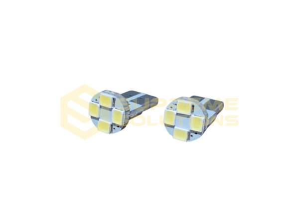 T10-3528-4SMD 12V (W5W Equivalent)