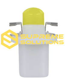 12V LED Bulb T5 BX8.5d COB (BAX Equivalent)