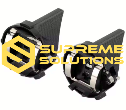 Adapter TK-206 for LED bulbs S (H7) Volkswagen Golf 7