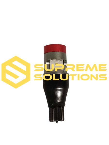 12-24V T15-Y1010-2SMD + 3030 1SMD CREE CANBUS — потужне світло для впевненого руху назад