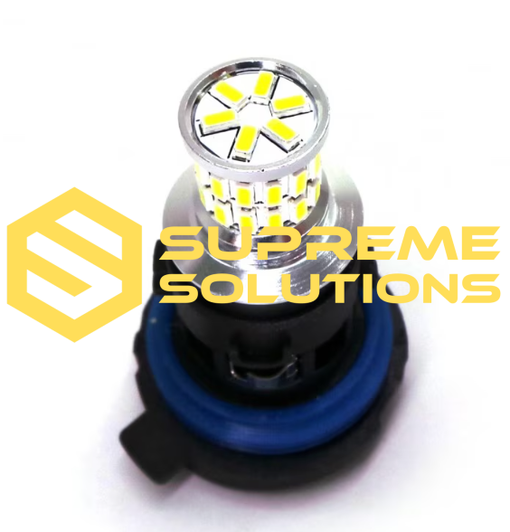 Світлодіодна лампа HP24W-3014-36SMD з CANBUS — для денних ходових вогнів