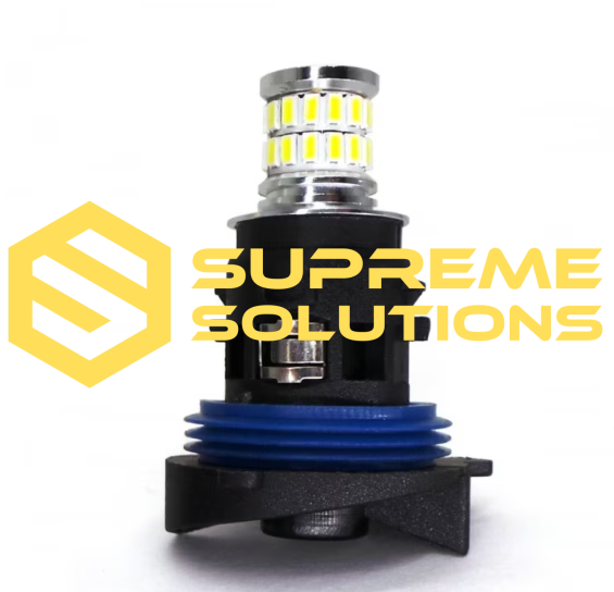 Світлодіодна лампа HP24W-3014-36SMD з CANBUS — для денних ходових вогнів