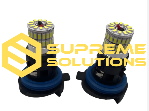 Світлодіодна лампа HP24W-3014-36SMD з CANBUS — для денних ходових вогнів