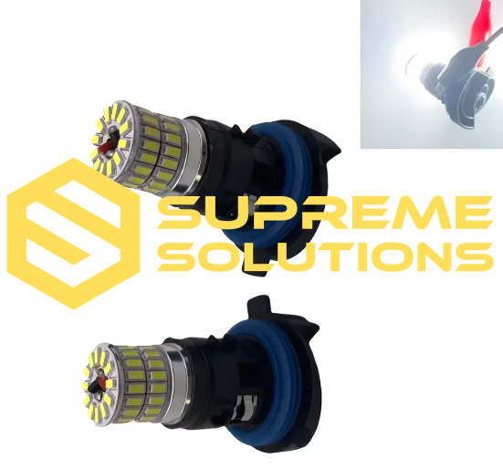 Світлодіодна лампа HP24W-3014-36SMD з CANBUS — для денних ходових вогнів