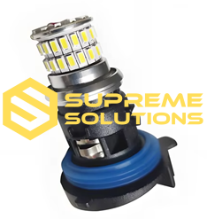 Світлодіодна лампа HP24W-3014-36SMD з CANBUS — для денних ходових вогнів