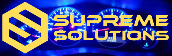 T5 BX8.3d LED Bulb – COB Technology for Dashboard 12V Blue