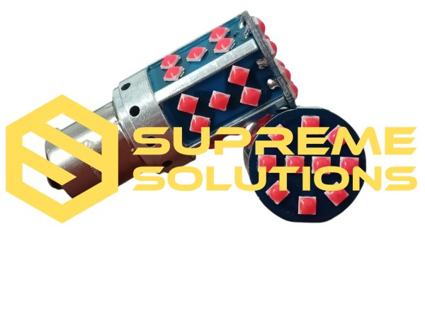 1156-3030-35SMD CREE Samsung – Red LED BA15s Bulb with Super CANBUS, 12–24V