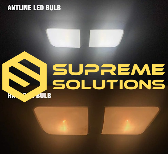 FS-3014-42SMD 39MM 12V – светодиодная лампа C5W с CANBUS Белый