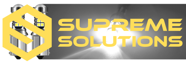 7440-3030-30SMD FLASH Samsung 12–24V White – Single-contact W21W LED Bulb with Flash Mode