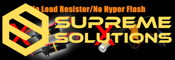 1157-3030-45SMD 28W 12–48V Red – Super Bright Dual Contact LED Bulb (P21/5W Equivalent) with SUPER CANBUS