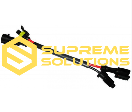 Переходник KET-AMP для ксенона — Supreme Solutions