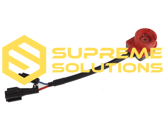 KET-to-D2S/D2R/D4S/D4R Adapter for HID — Supreme Solutions