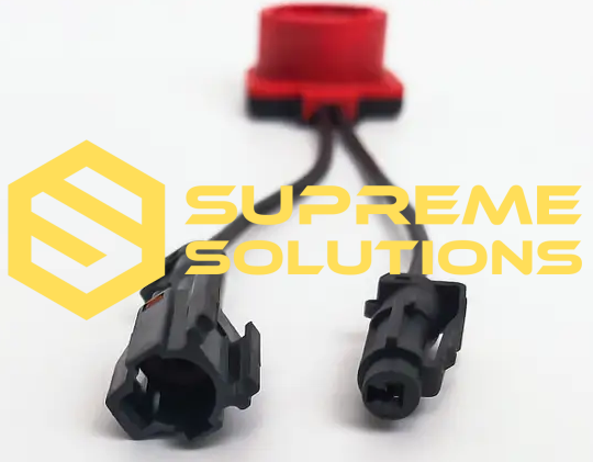 KET-to-D2S/D2R/D4S/D4R Adapter for HID — Supreme Solutions