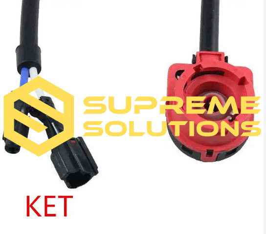 KET-to-D2S/D2R/D4S/D4R Adapter for HID — Supreme Solutions