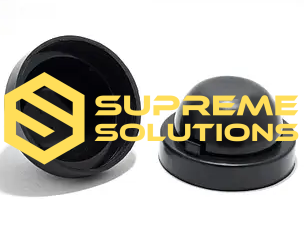 Rubber Headlight Dust Cover 105 mm | Supreme Solutions