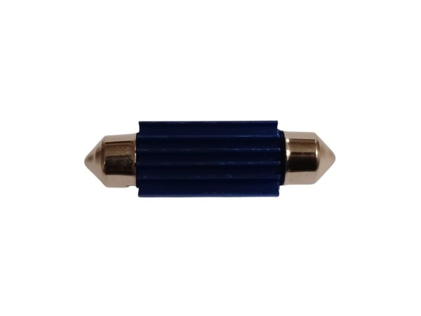 9-24V FS-2016-15SMD 36MM Philips драйвер CANBUS (аналог лампи C5W) Білий