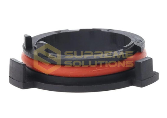 Перехідник TK-118 для LED ламп H7 — Opel, Honda CR-V, Mazda, VW Saveiro