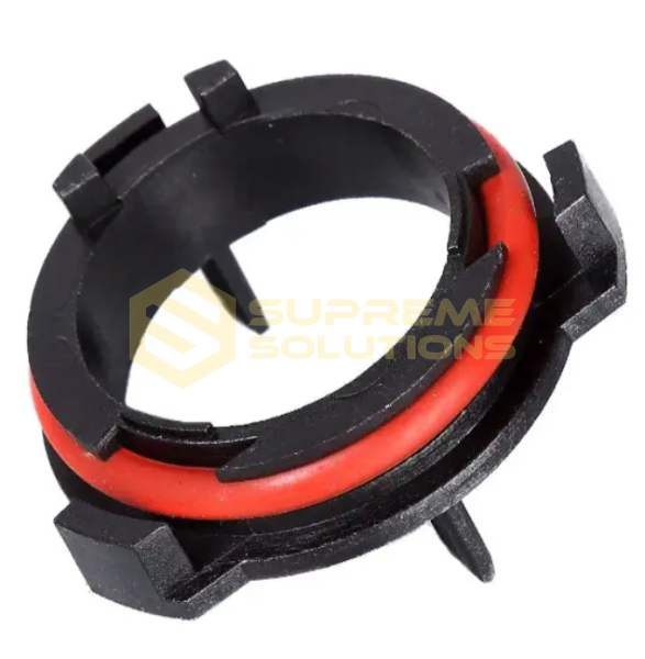 Перехідник TK-118 для LED ламп H7 — Opel, Honda CR-V, Mazda, VW Saveiro