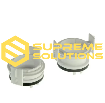 Переходник TK-126 для LED ламп H7 — BMW E46, E90, E65, 318i
