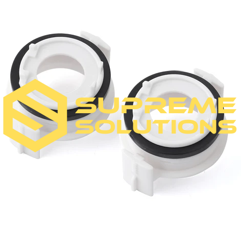 Переходник TK-126 для LED ламп H7 — BMW E46, E90, E65, 318i