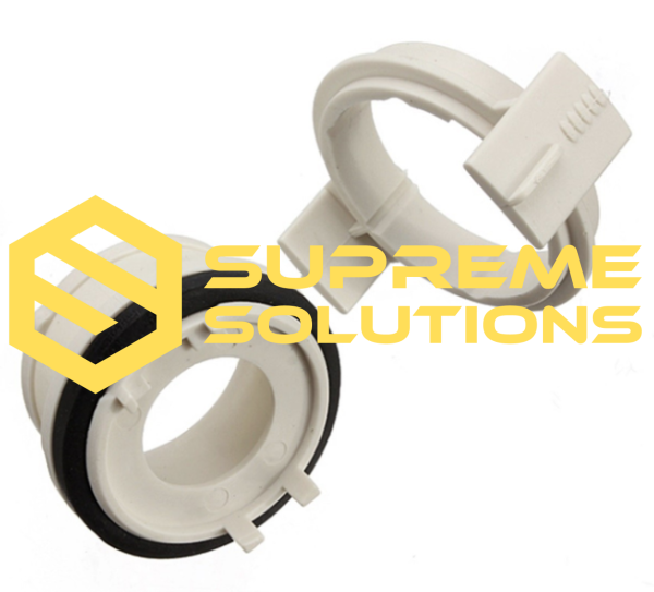 Переходник TK-126 для LED ламп H7 — BMW E46, E90, E65, 318i