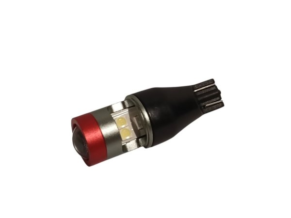 12-24V T15-3030-5SMD Samsung CANBUS — reliable and bright, powered by Samsung