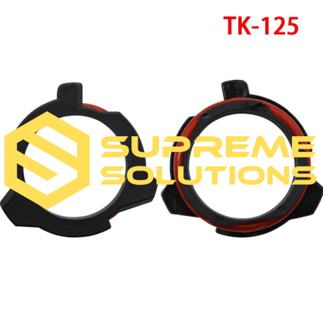 Переходник TK-125 для LED и ксеноновых ламп H7 — BMW E39, 5 Series, Z Series