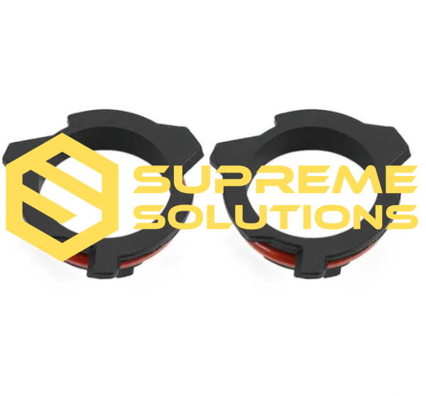 Переходник TK-125 для LED и ксеноновых ламп H7 — BMW E39, 5 Series, Z Series