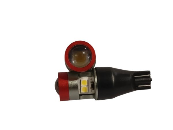 12-24V T15-3030-5SMD Samsung CANBUS — reliable and bright, powered by Samsung