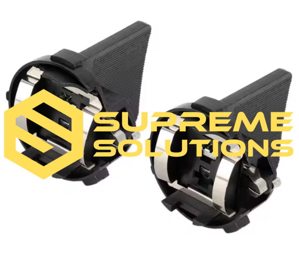 Adapter TK-206 for LED bulbs S (H7) Volkswagen Golf 7