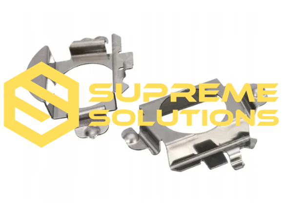 TK-102 Adapter for H7 LED Bulbs — for Mercedes, FAW, Ford, Chery, Riich